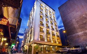 Taksim Life Plus Hotel Istanbul